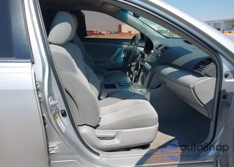 2009 Toyota Camry Le from USA, damaged, VIN 4T1BE46K49U305738